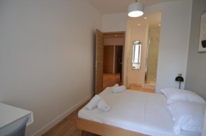 NAPOLEON - Superbe appartement 2 chambres au cœur du Port de Nice